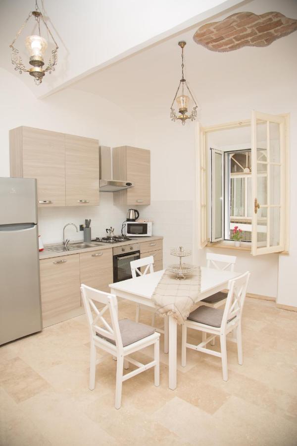 Casa Vacanza Colosseo 2 Rome Extérieur photo